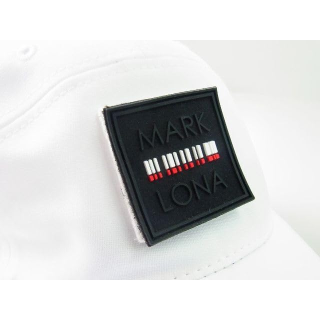 MARK&LONA】 CODE マグネット バックル